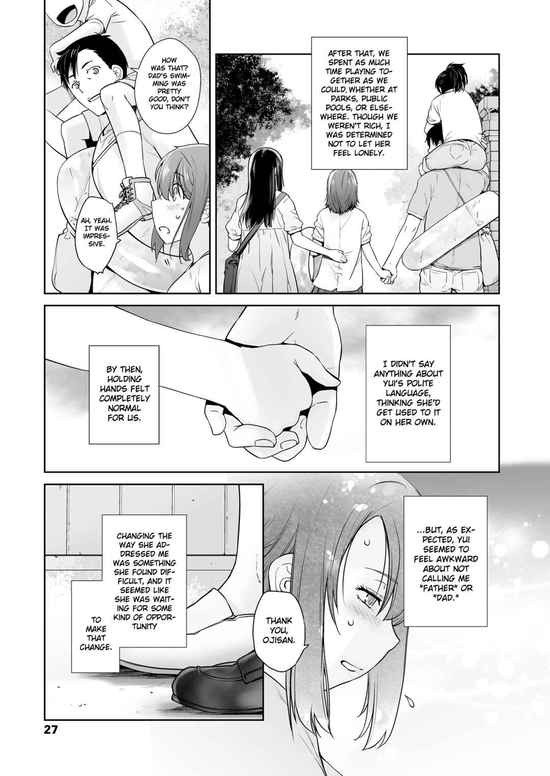 Page 3 Chapter Unknown_6254 Karankoe