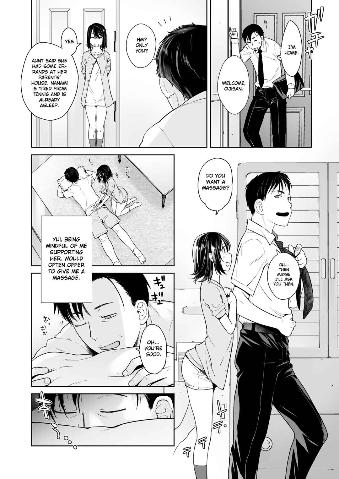 Page 4 Chapter Unknown_6254 Karankoe