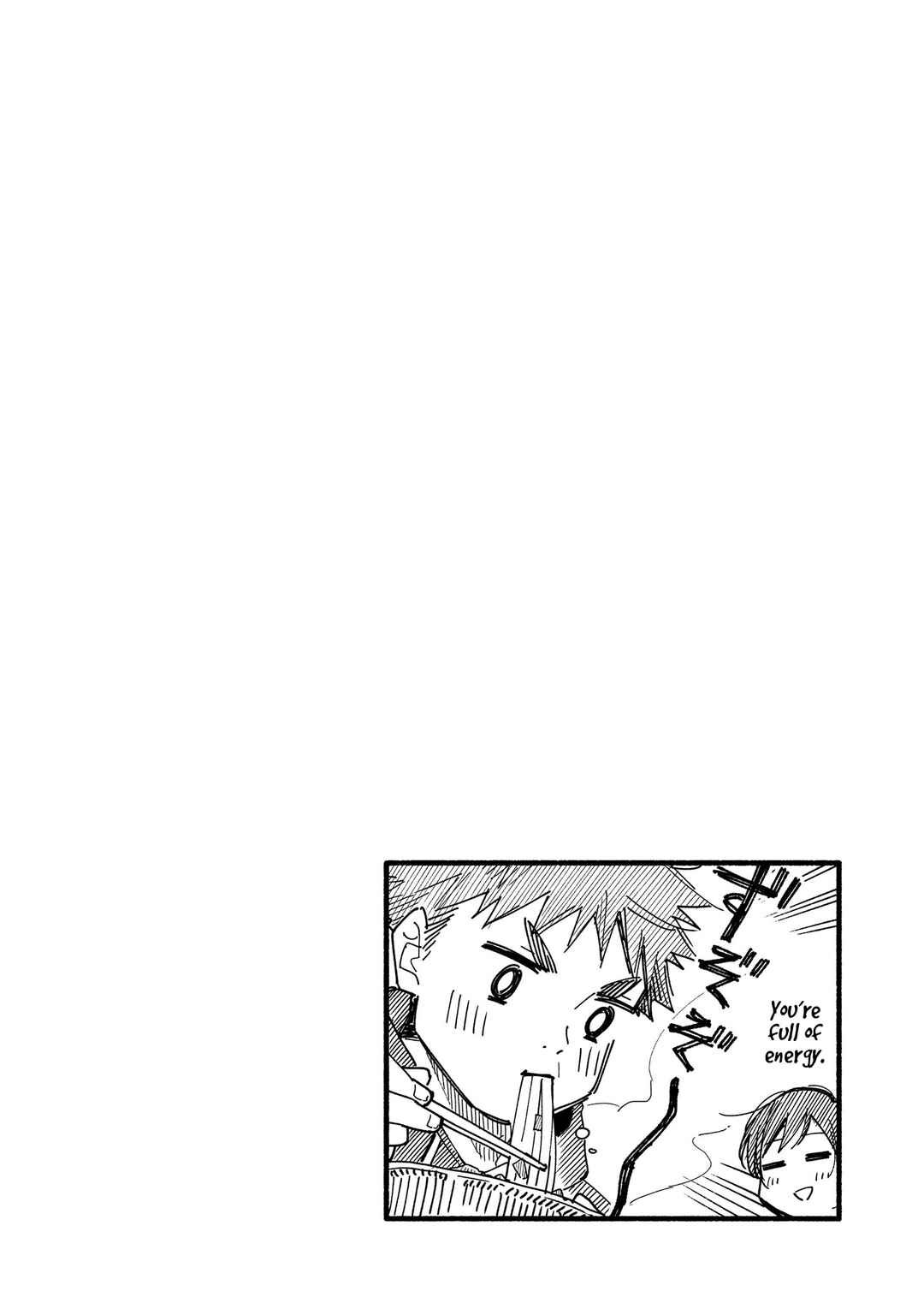 Page 28 Chapter 18 Aikagi-kun to Shiawase Gohan