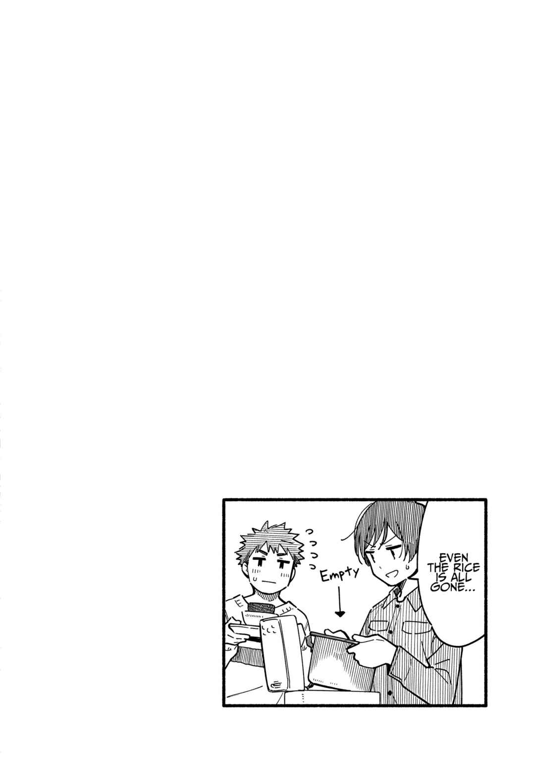 Page 25 Chapter 23 Aikagi-kun to Shiawase Gohan