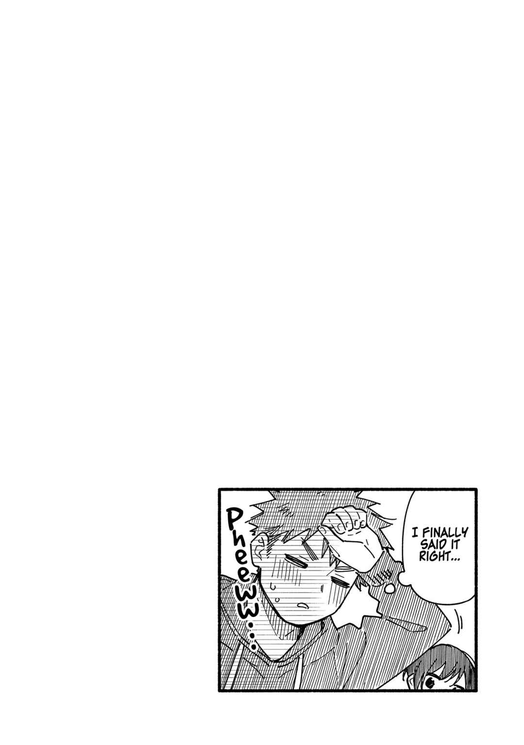 Page 32 Chapter 27 Aikagi-kun to Shiawase Gohan