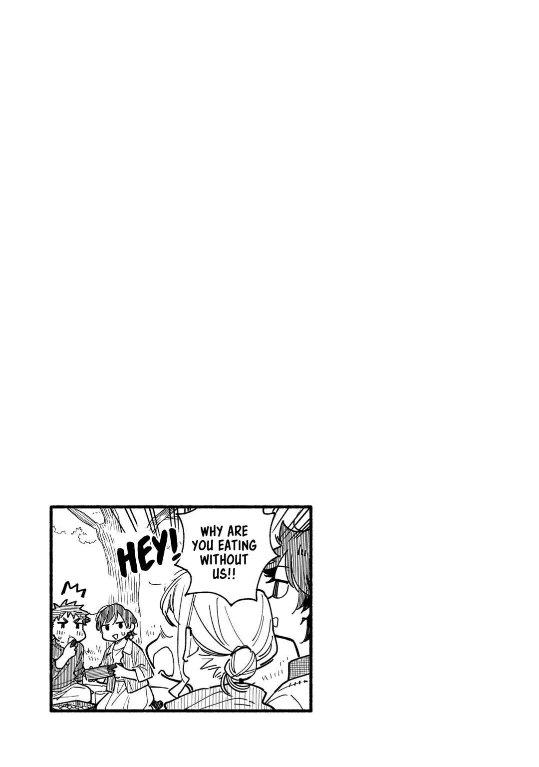 Page 25 Chapter 28 Aikagi-kun to Shiawase Gohan