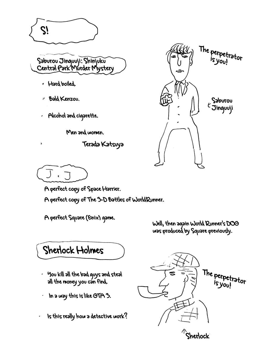 Page 8 Chapter 13 Proceed!! Seigaku Computer Research Department