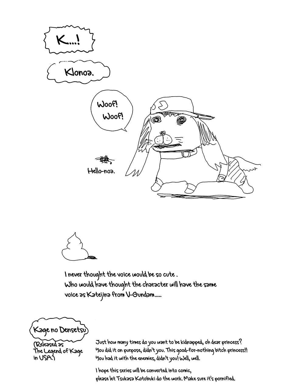 Page 8 Chapter 7 Proceed!! Seigaku Computer Research Department