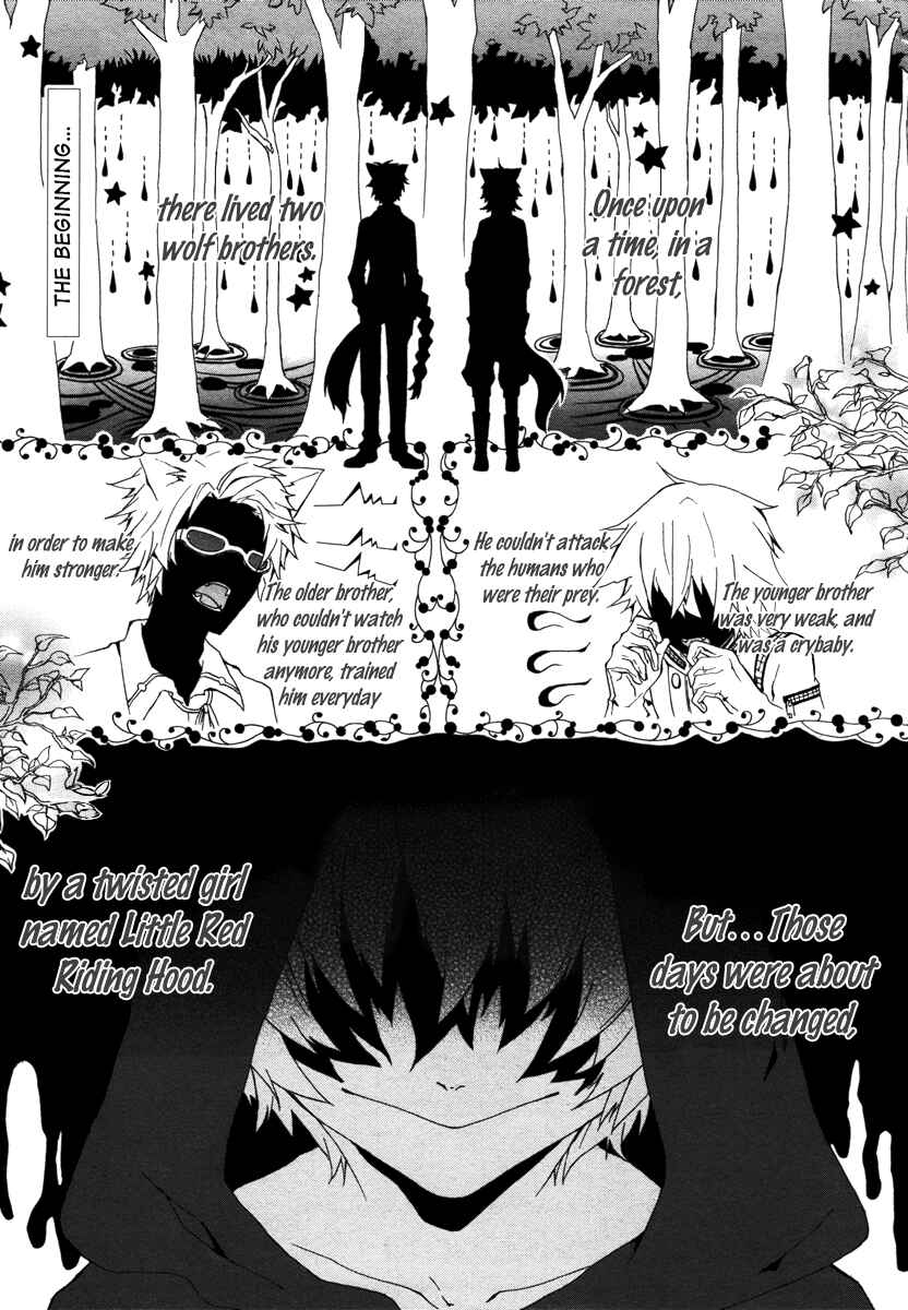 Page 3 Chapter Unknown_2dfd The Wolf Brothers and Little Red Riding Hood