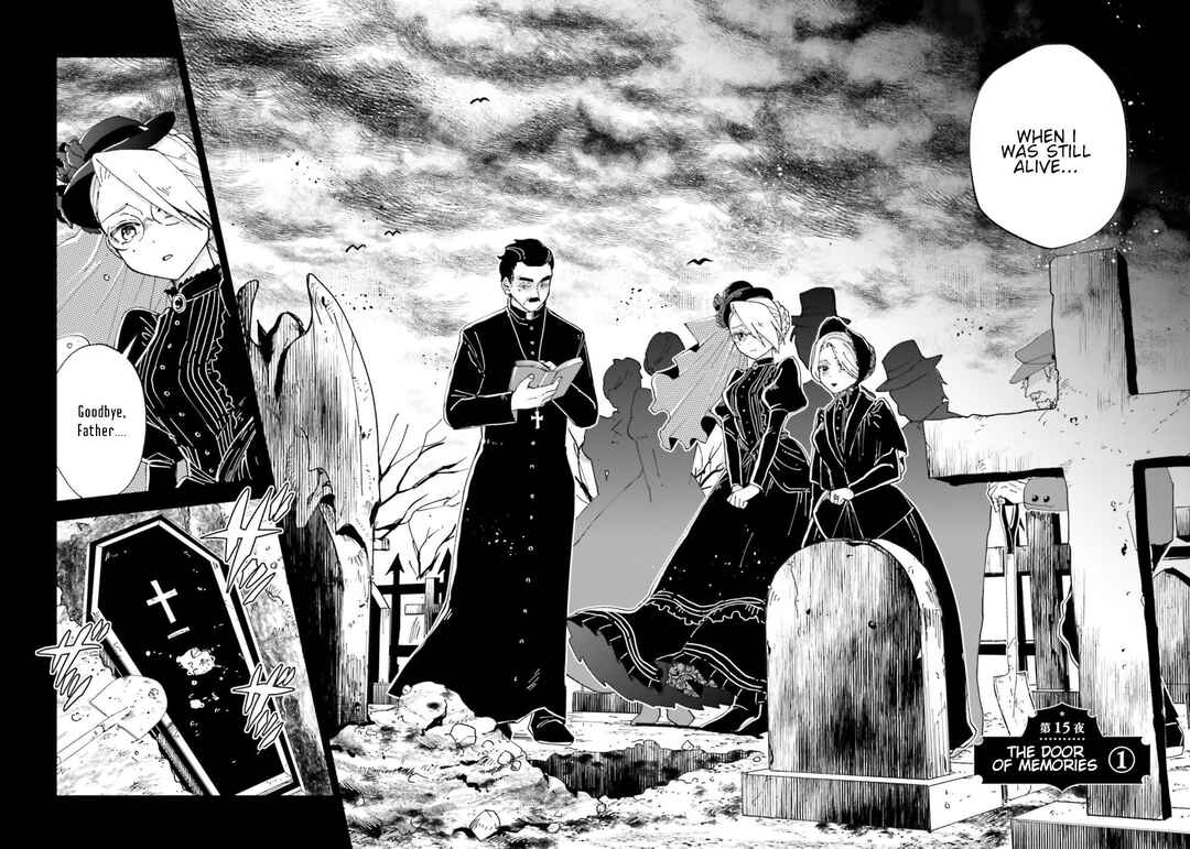 Page 4 Chapter 15 The Splendid Job Of A Monster Maid