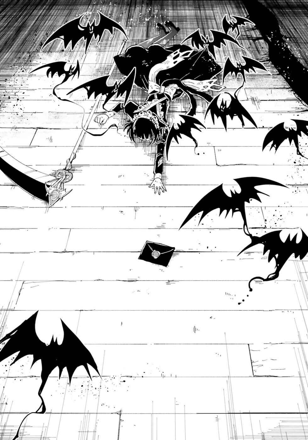 Page 25 Chapter 14 The Splendid Job Of A Monster Maid
