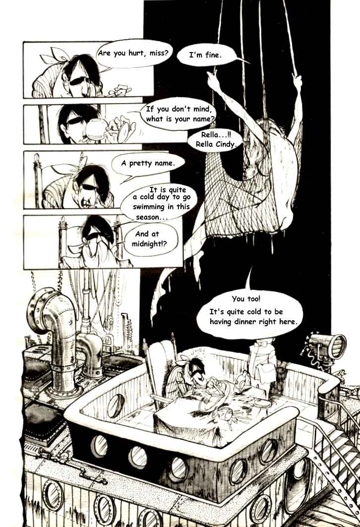 Page 11 Chapter Unknown_3a0c Cinderella Boy (Monkey Punch)