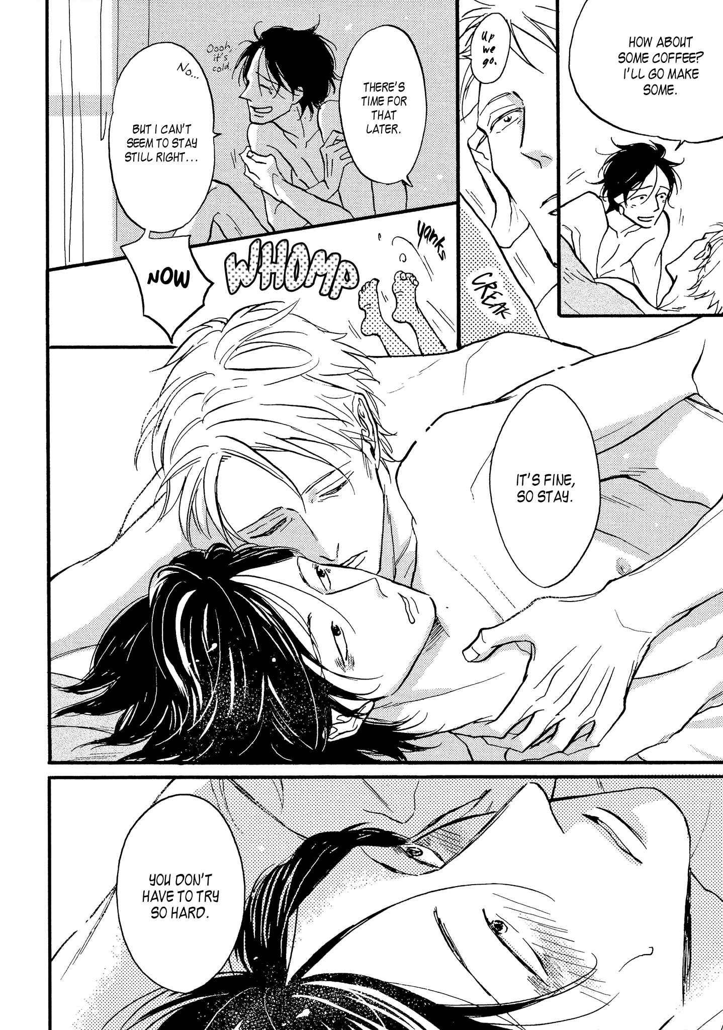 Page 29 Chapter 5 Koi ga Ochitara
