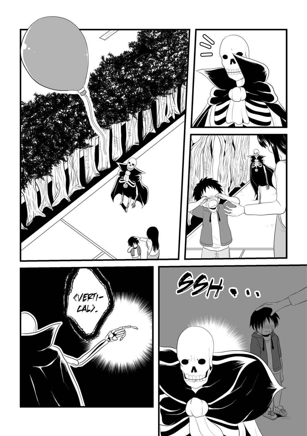 Page 8 Chapter 18 30-sai made Doutei de Itara Mahou Shoujo ni Narimashita