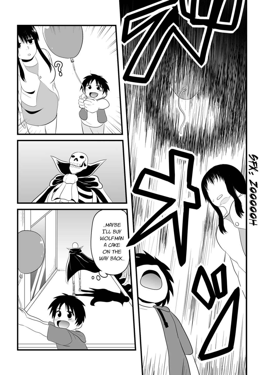 Page 9 Chapter 18 30-sai made Doutei de Itara Mahou Shoujo ni Narimashita