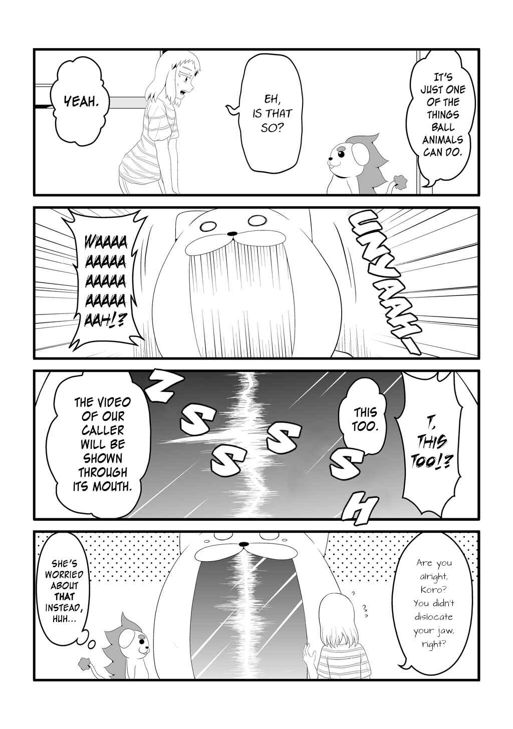 Page 2 Chapter 22 30-sai made Doutei de Itara Mahou Shoujo ni Narimashita