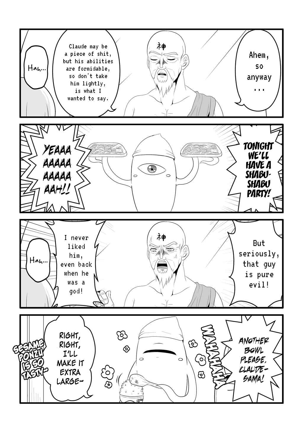 Page 9 Chapter 22 30-sai made Doutei de Itara Mahou Shoujo ni Narimashita
