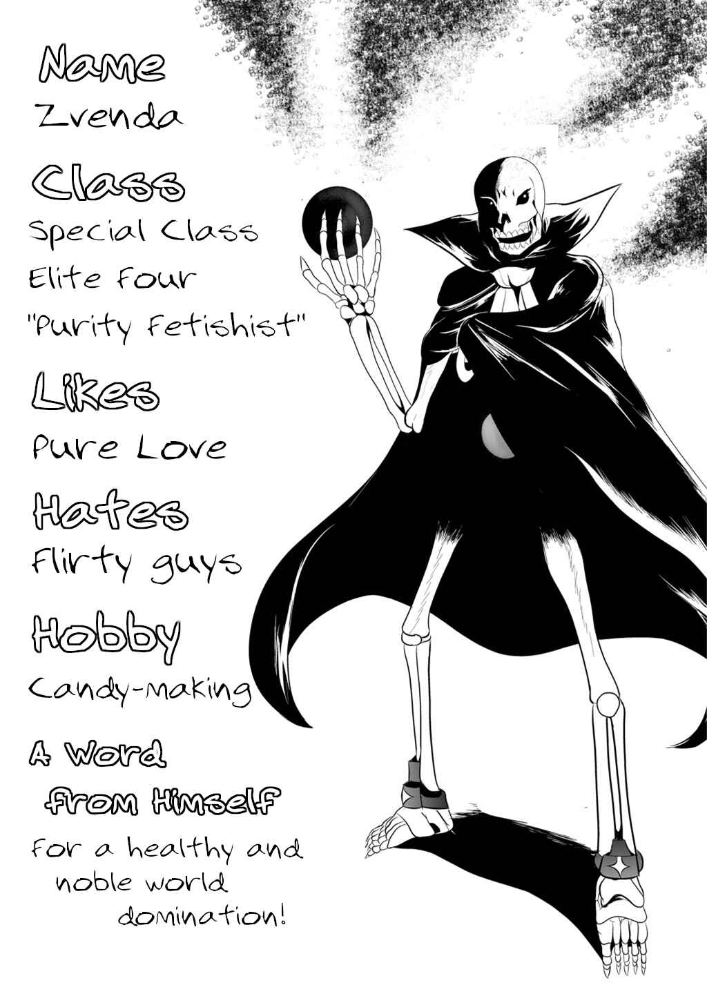 Page 8 Chapter 10 30-sai made Doutei de Itara Mahou Shoujo ni Narimashita