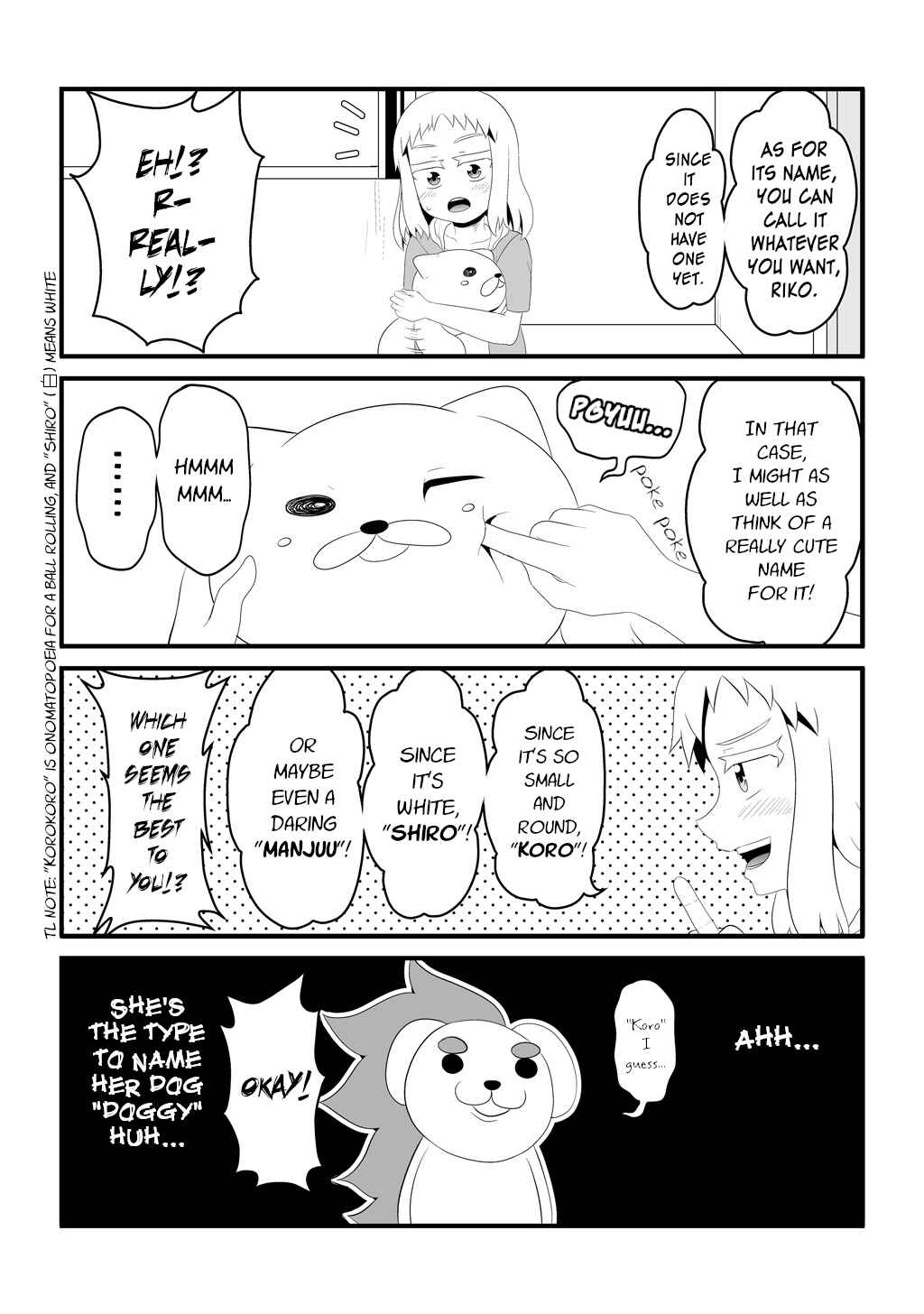 Page 5 Chapter 21 30-sai made Doutei de Itara Mahou Shoujo ni Narimashita