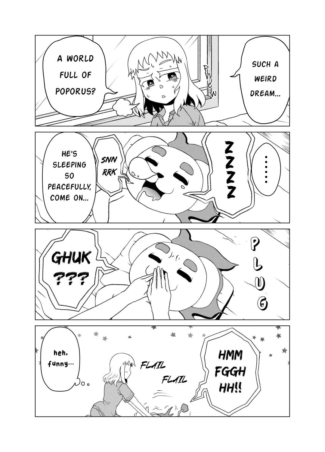 Page 2 Chapter 45 30-sai made Doutei de Itara Mahou Shoujo ni Narimashita