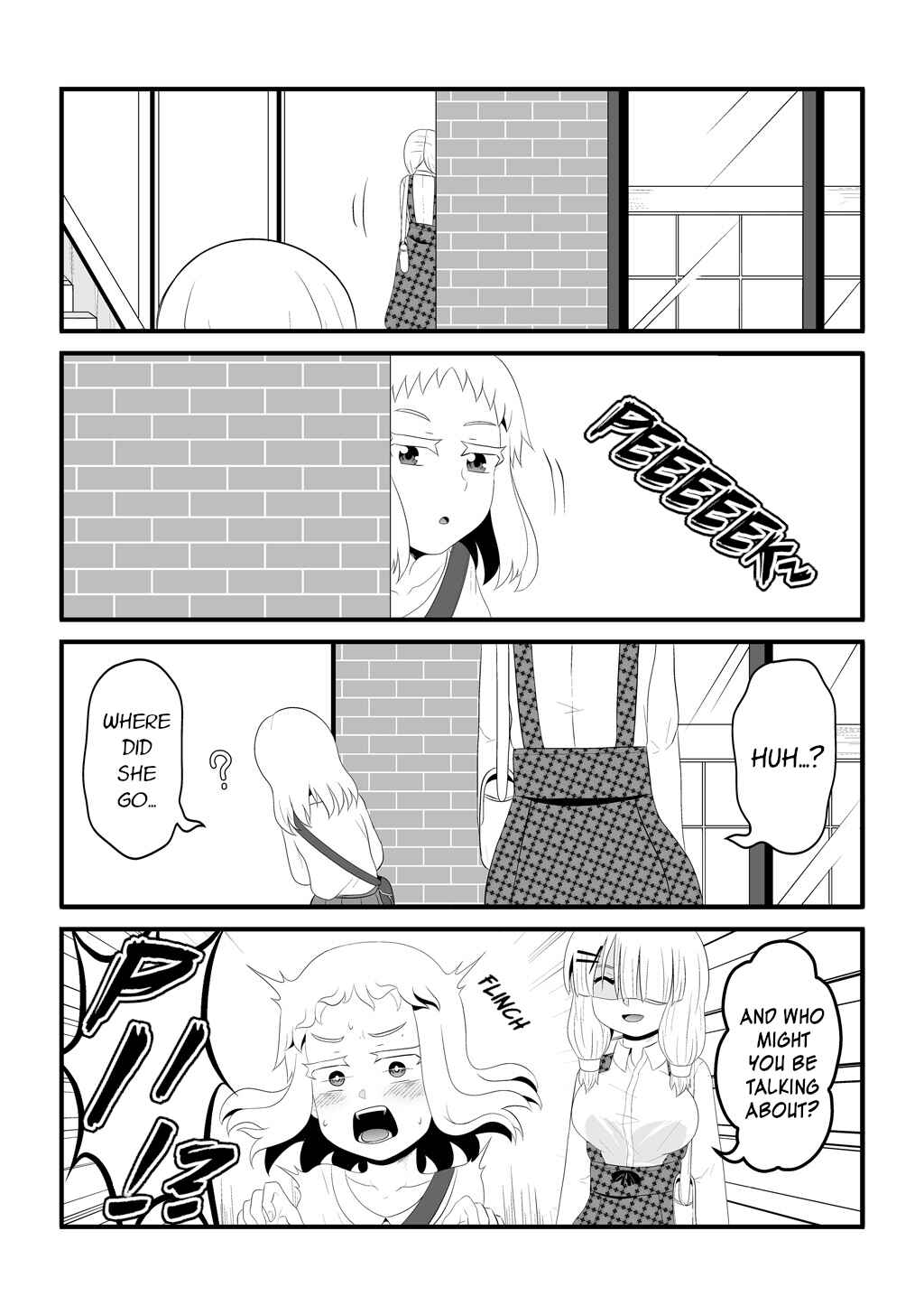 Page 3 Chapter 25 30-sai made Doutei de Itara Mahou Shoujo ni Narimashita