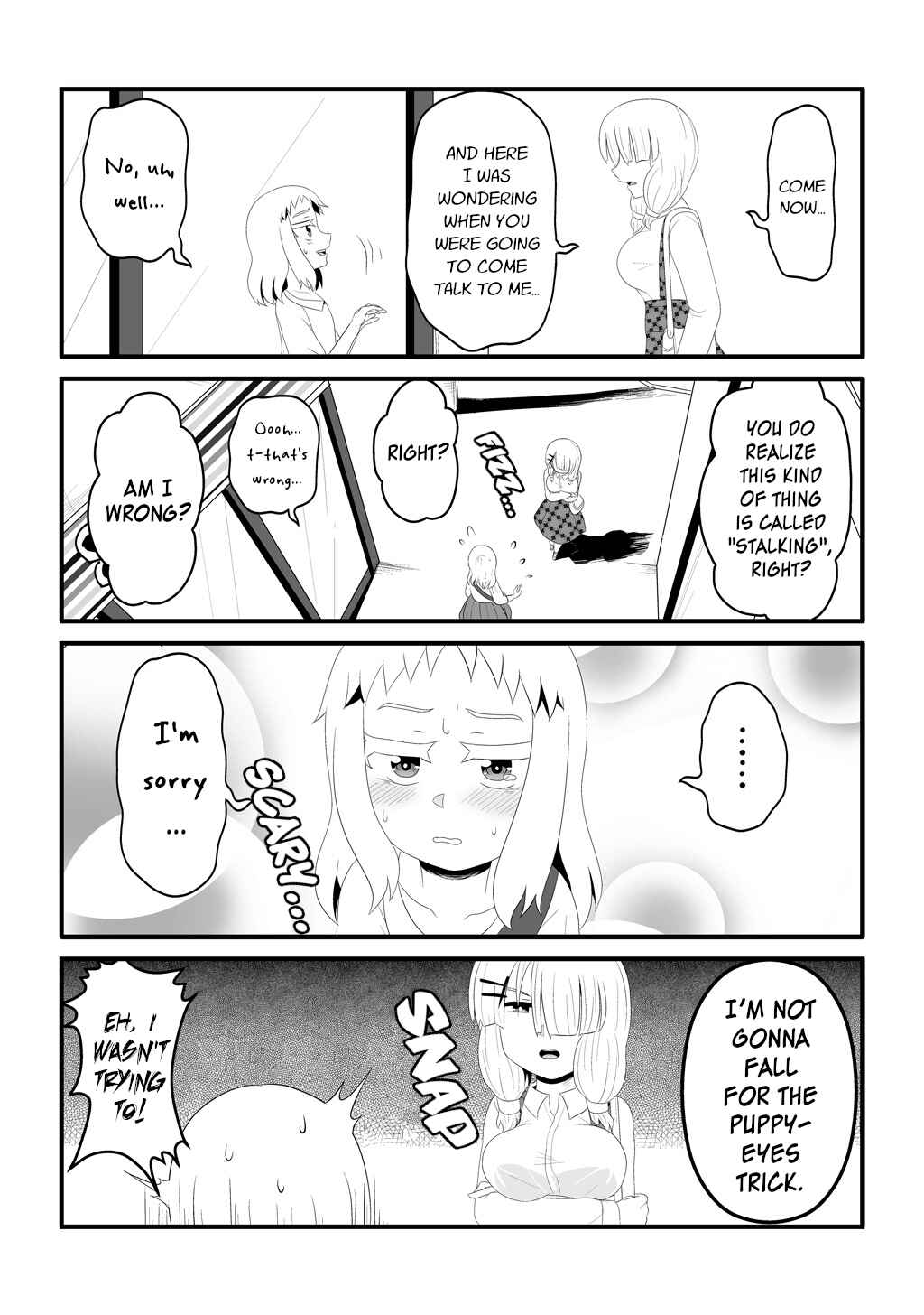 Page 4 Chapter 25 30-sai made Doutei de Itara Mahou Shoujo ni Narimashita