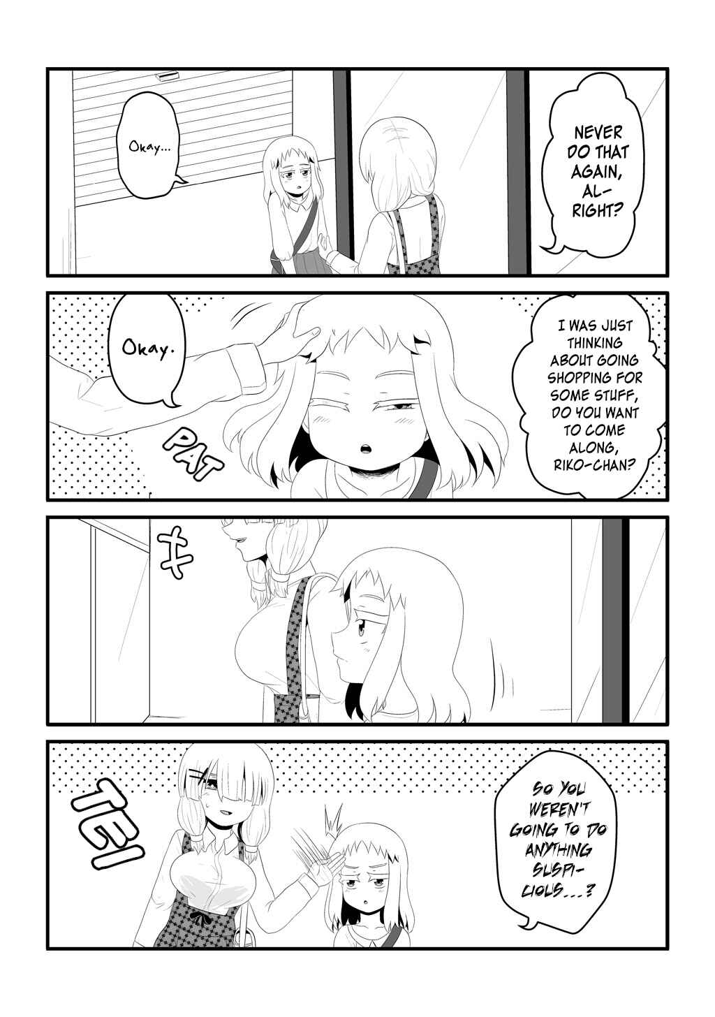 Page 6 Chapter 25 30-sai made Doutei de Itara Mahou Shoujo ni Narimashita
