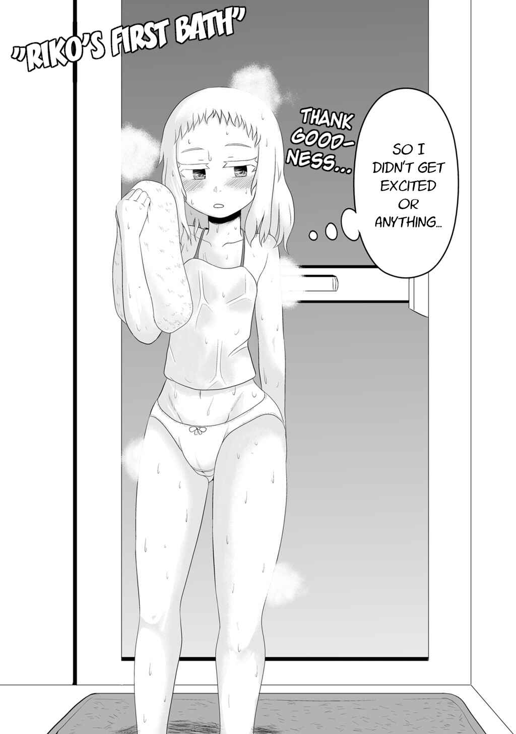 Page 9 Chapter 7 30-sai made Doutei de Itara Mahou Shoujo ni Narimashita
