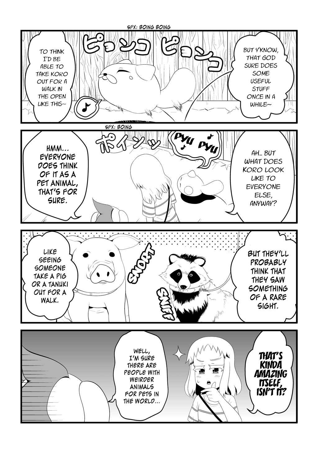 Page 2 Chapter 34 30-sai made Doutei de Itara Mahou Shoujo ni Narimashita