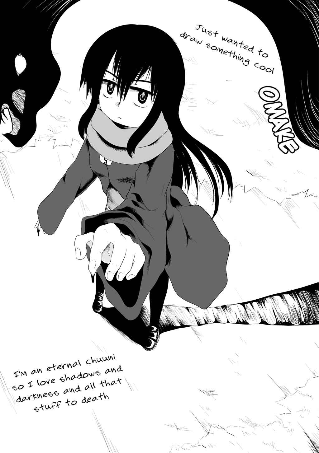 Page 9 Chapter 24 30-sai made Doutei de Itara Mahou Shoujo ni Narimashita