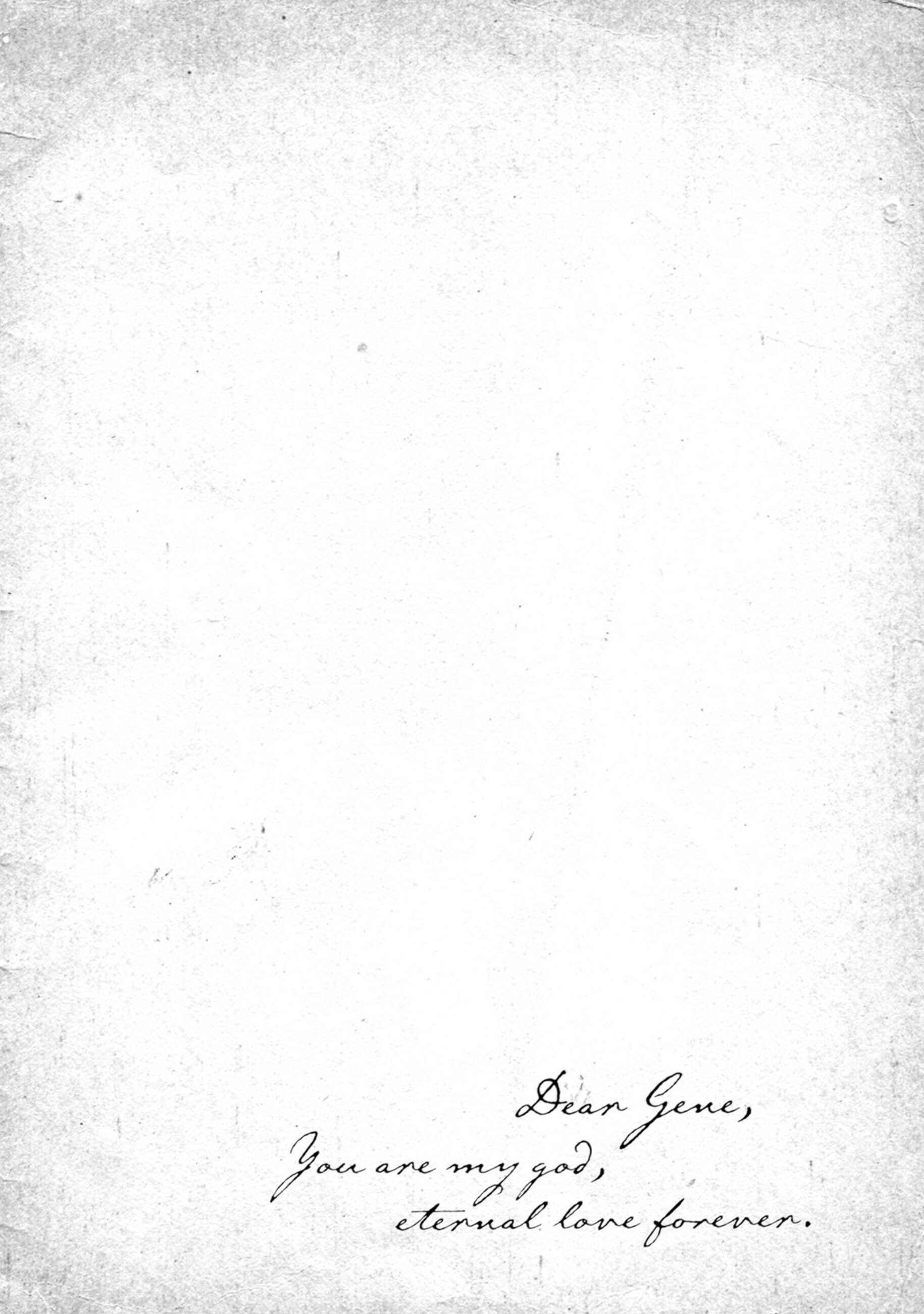 Page 61 Chapter 2 Shinai Naru Gene e