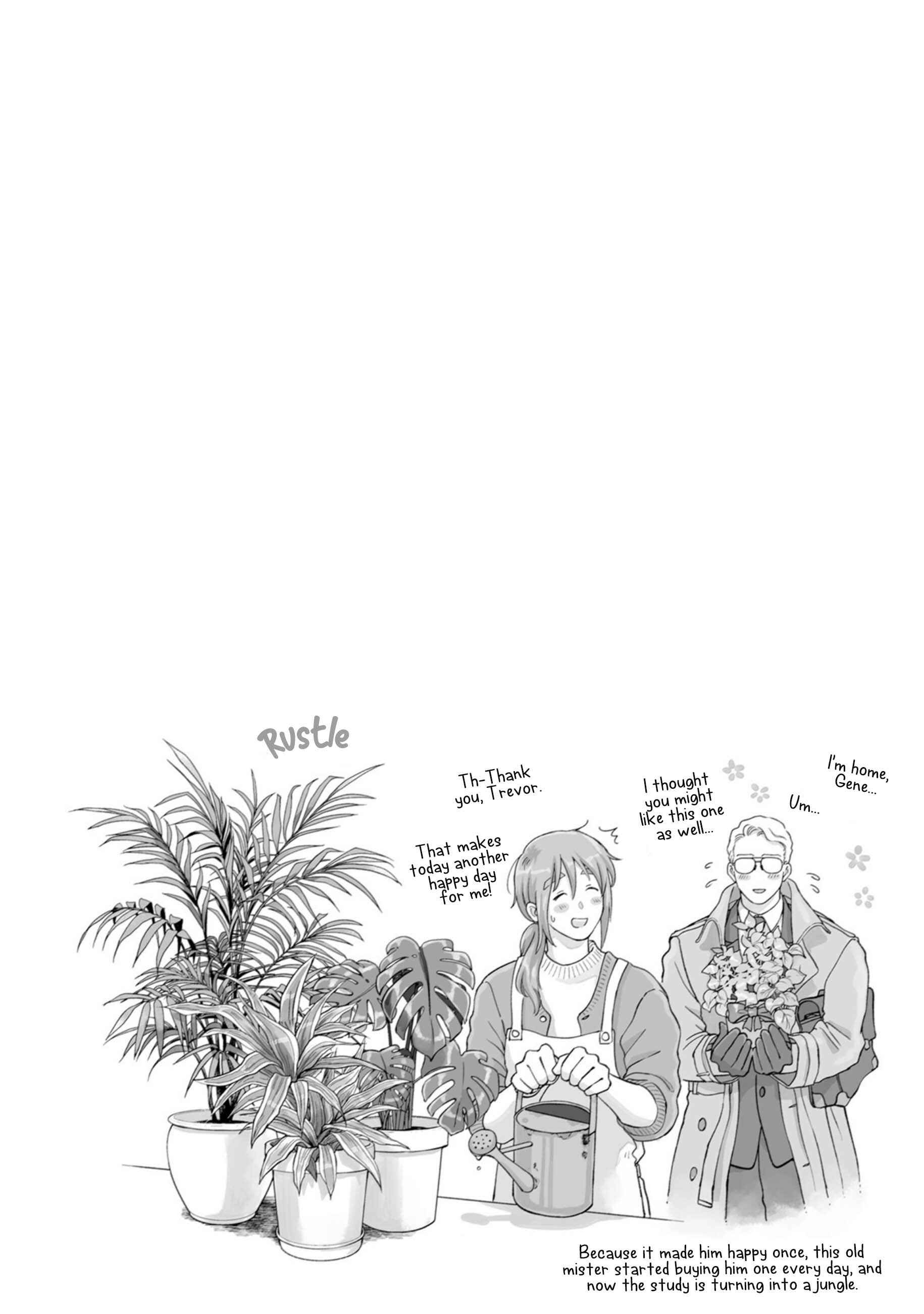 Page 62 Chapter 2 Shinai Naru Gene e