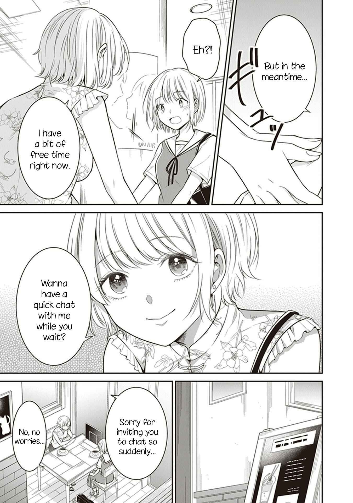 Page 11 Chapter 12 Your True Color