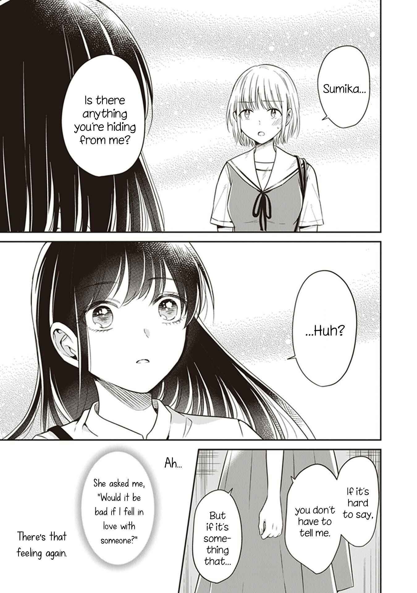 Page 23 Chapter 12 Your True Color