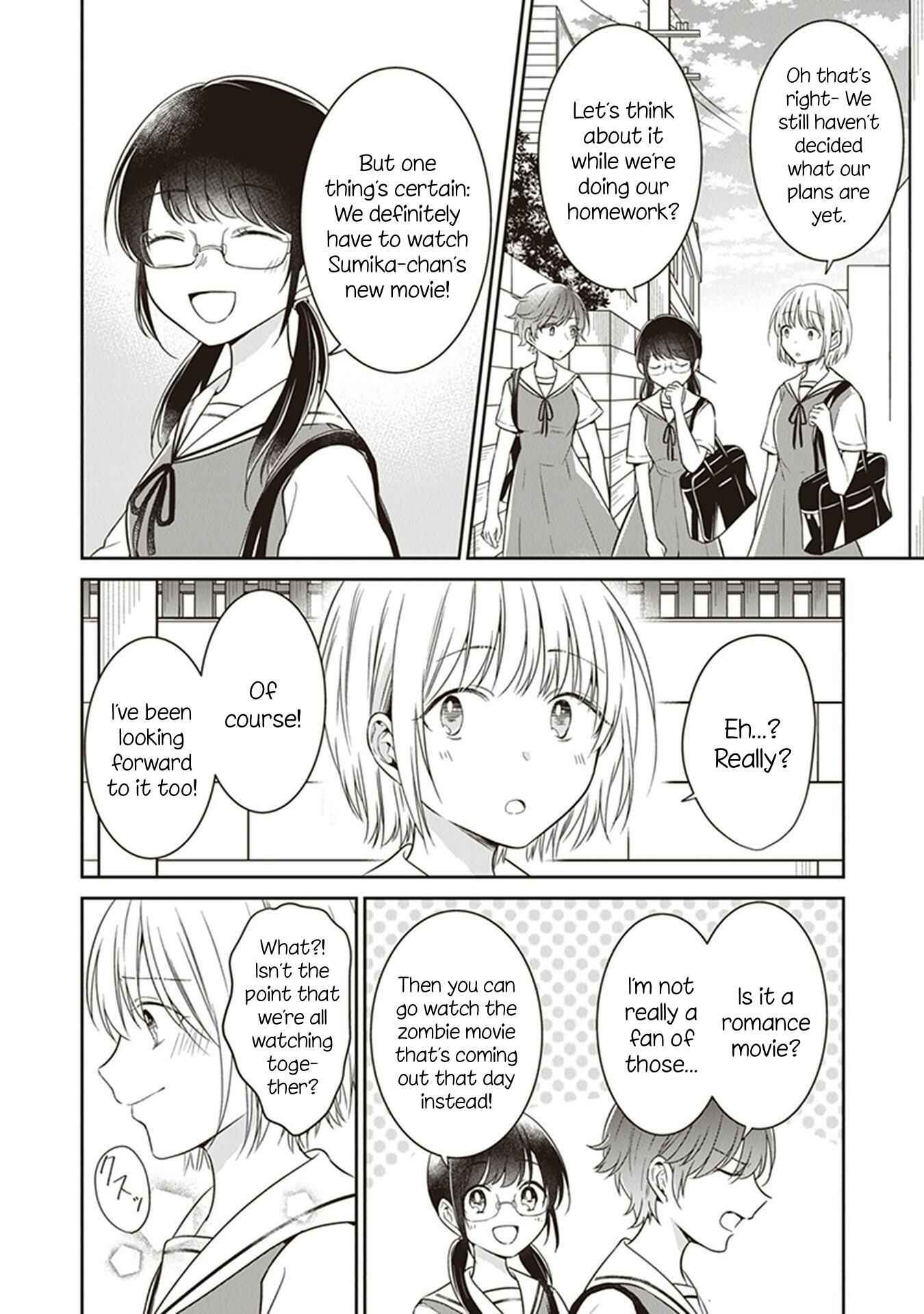 Page 4 Chapter 12 Your True Color