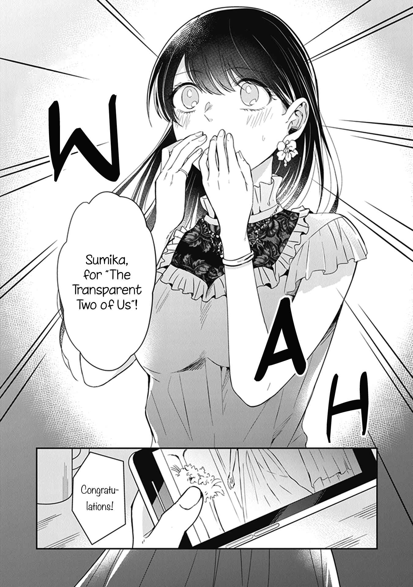 Page 14 Chapter 16 Your True Color