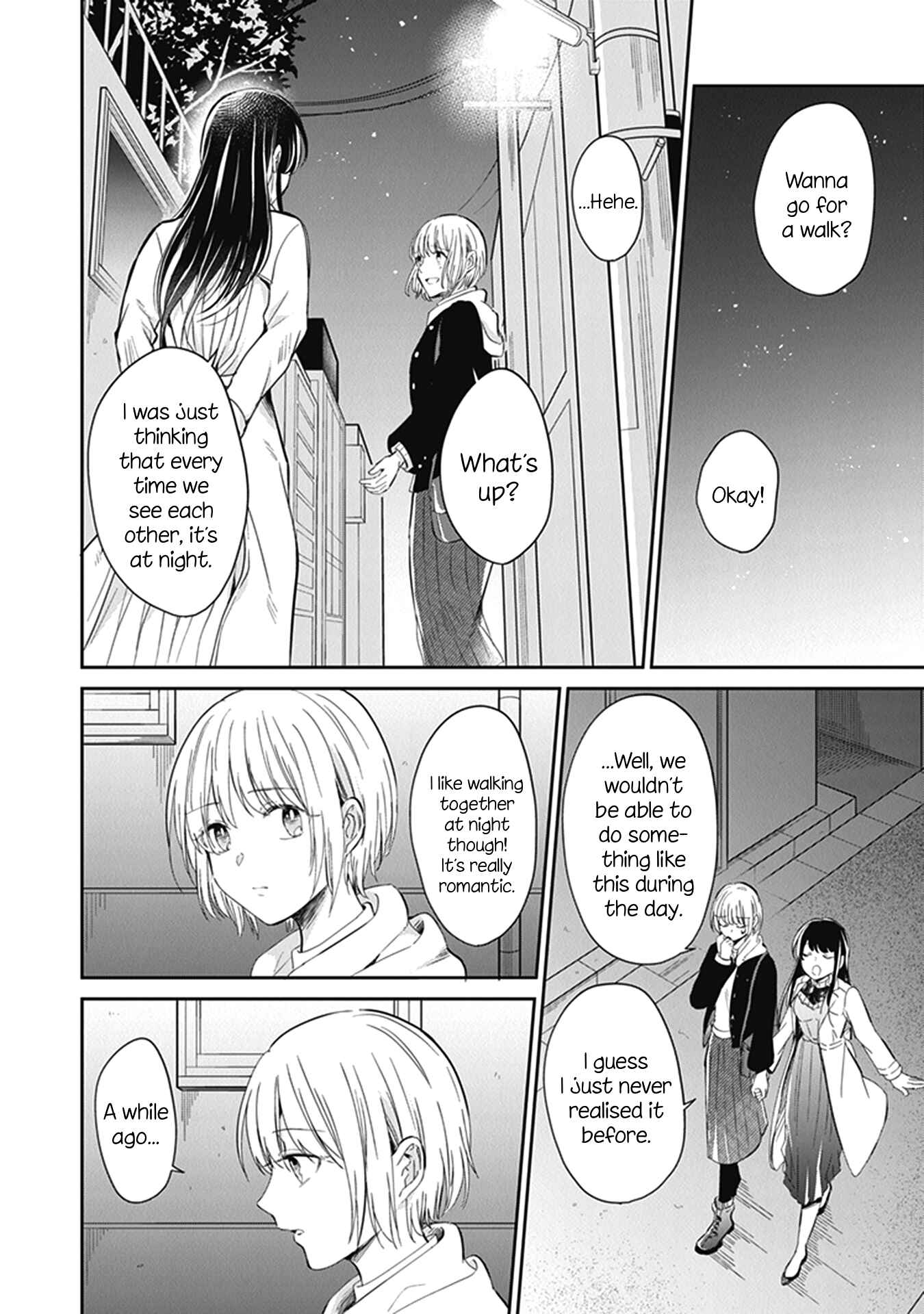 Page 24 Chapter 16 Your True Color