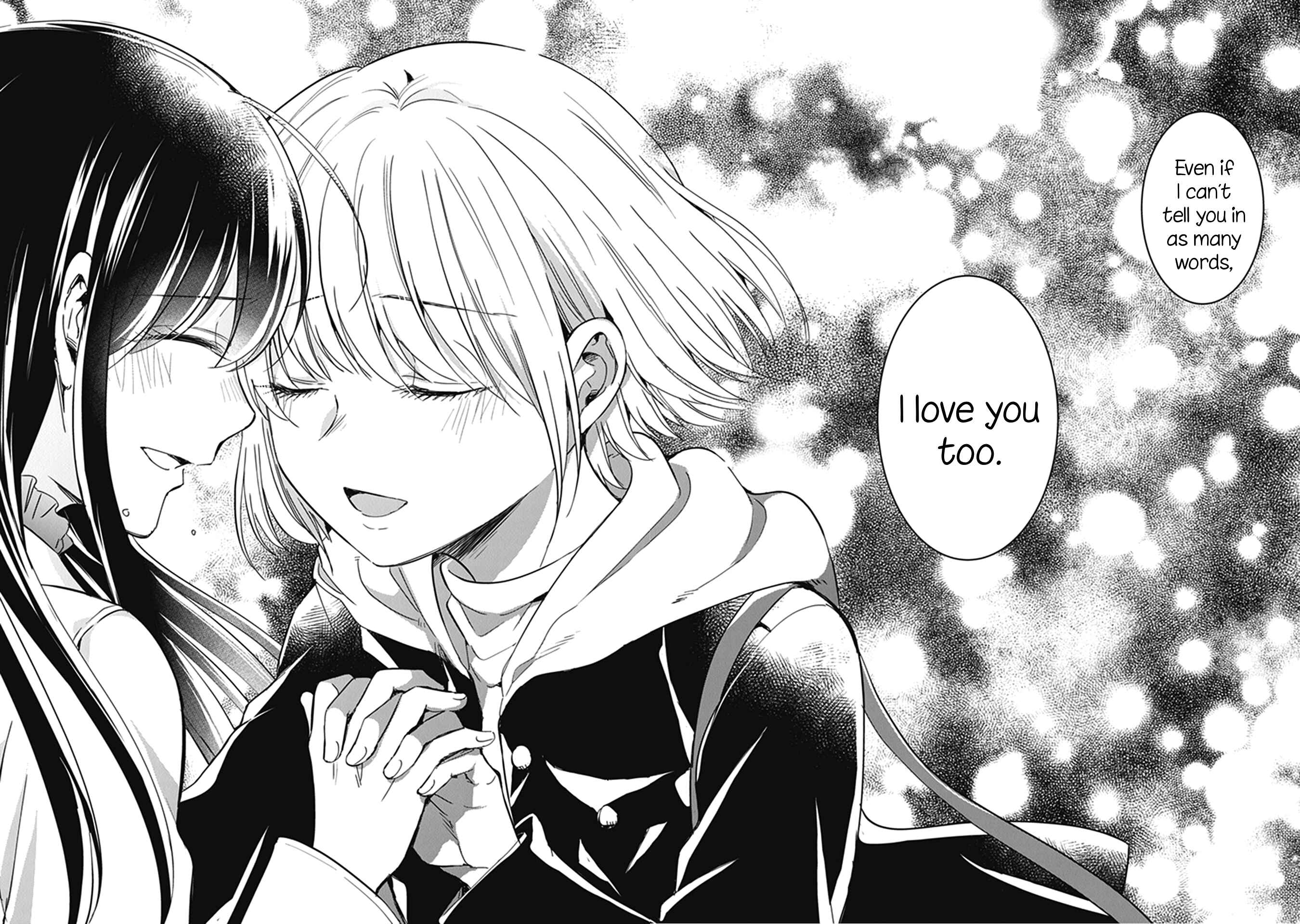 Page 28 Chapter 16 Your True Color
