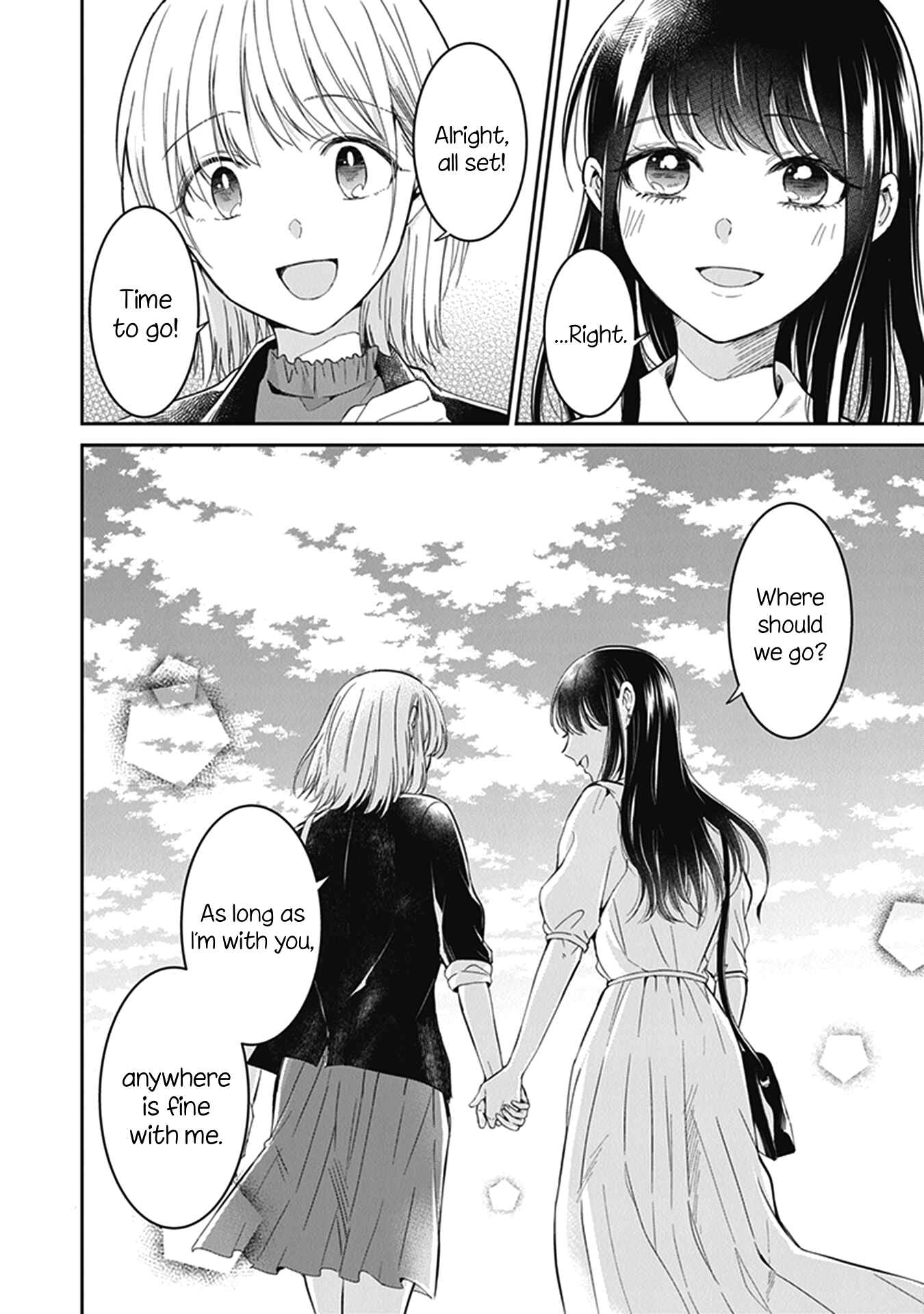 Page 31 Chapter 16 Your True Color