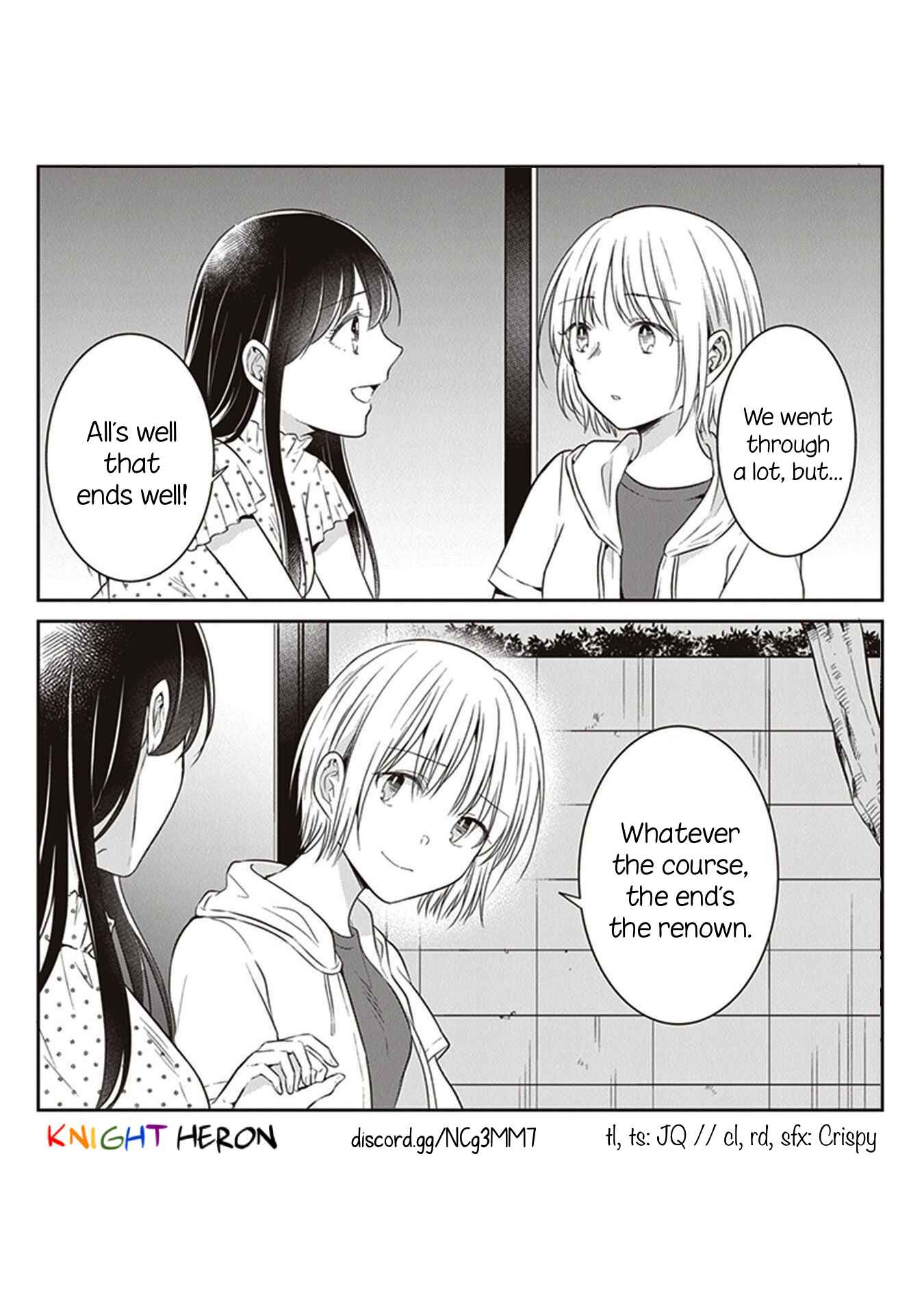 Page 32 Chapter 16 Your True Color