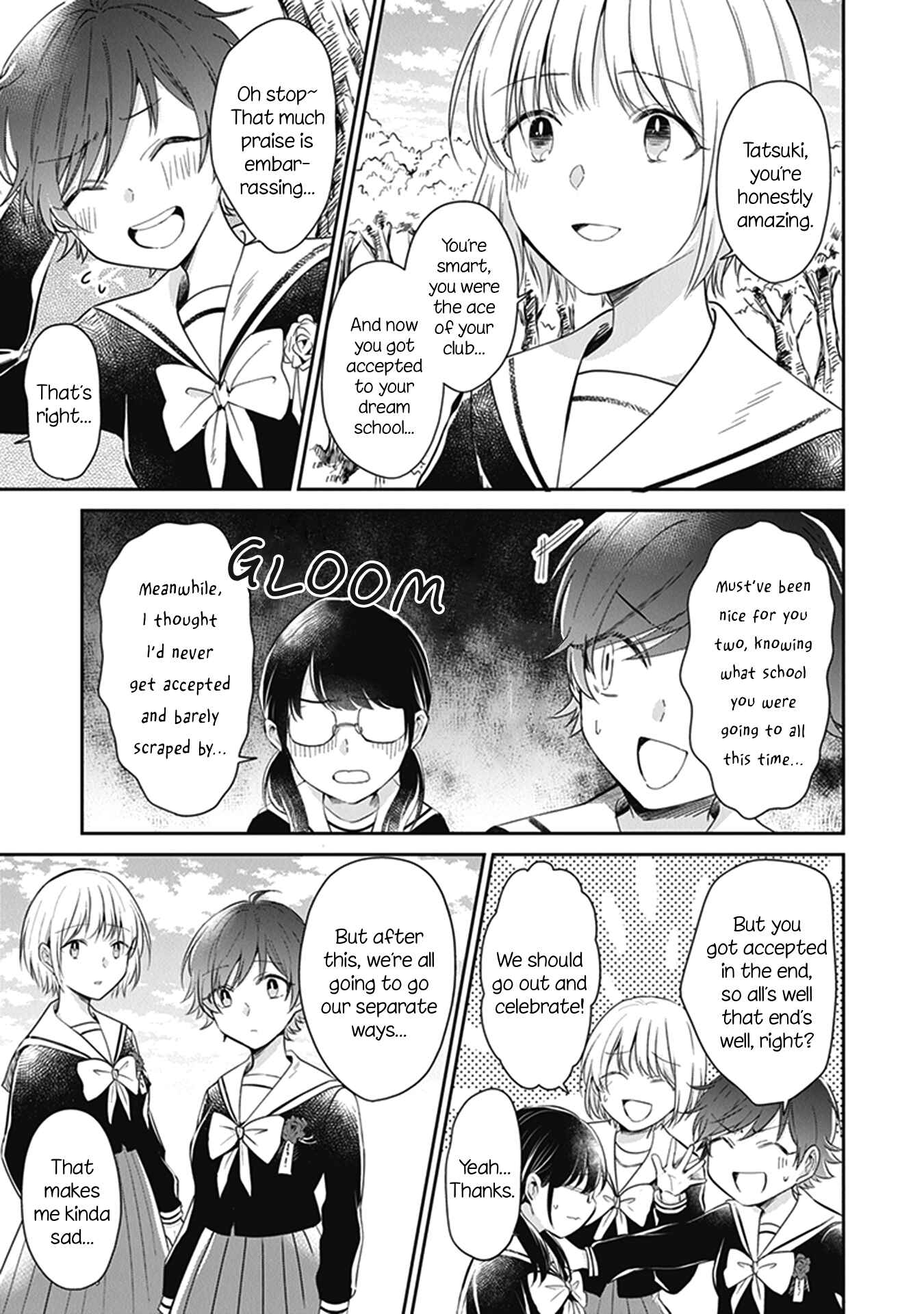 Page 5 Chapter 16 Your True Color