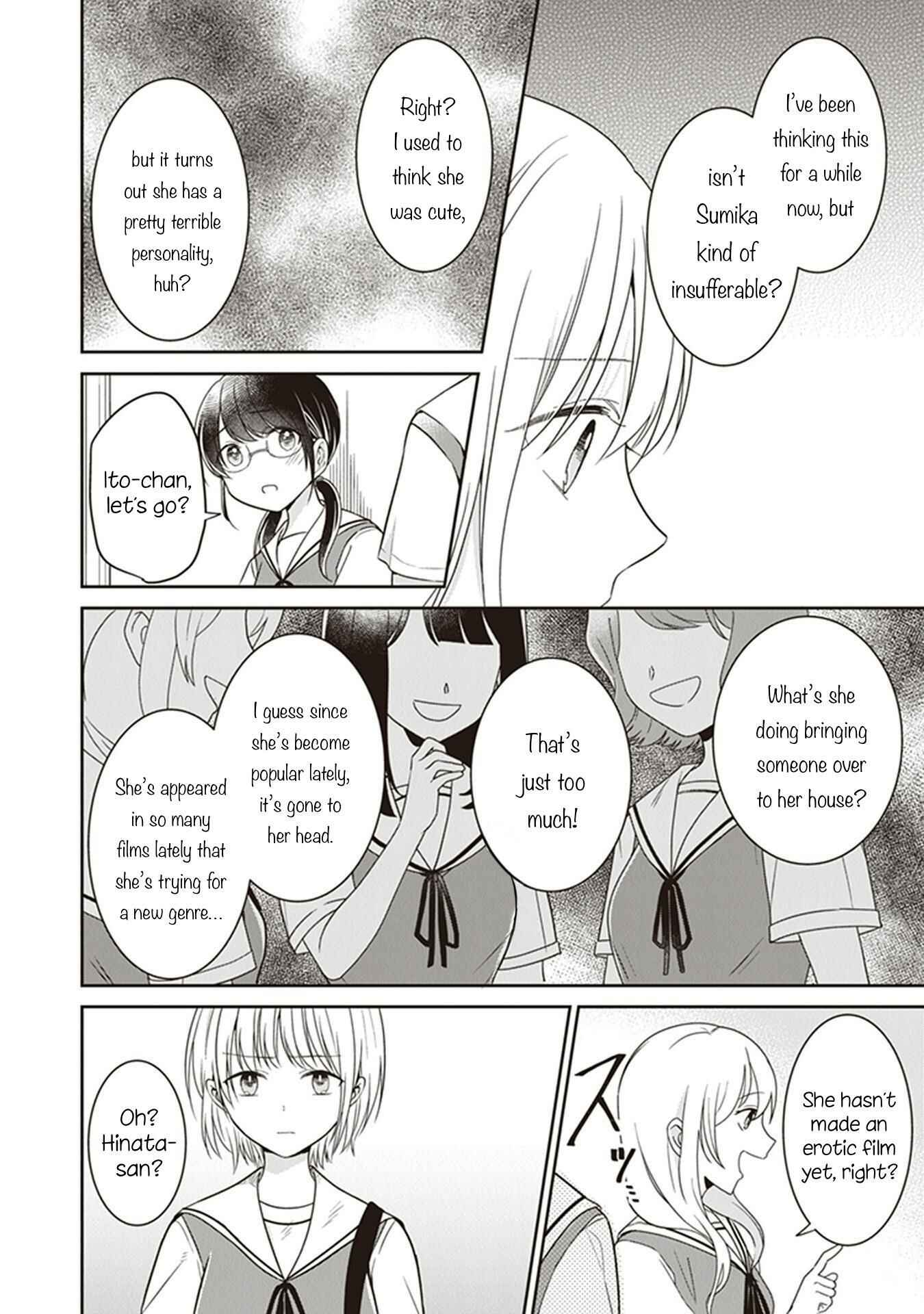 Page 16 Chapter 11 Your True Color