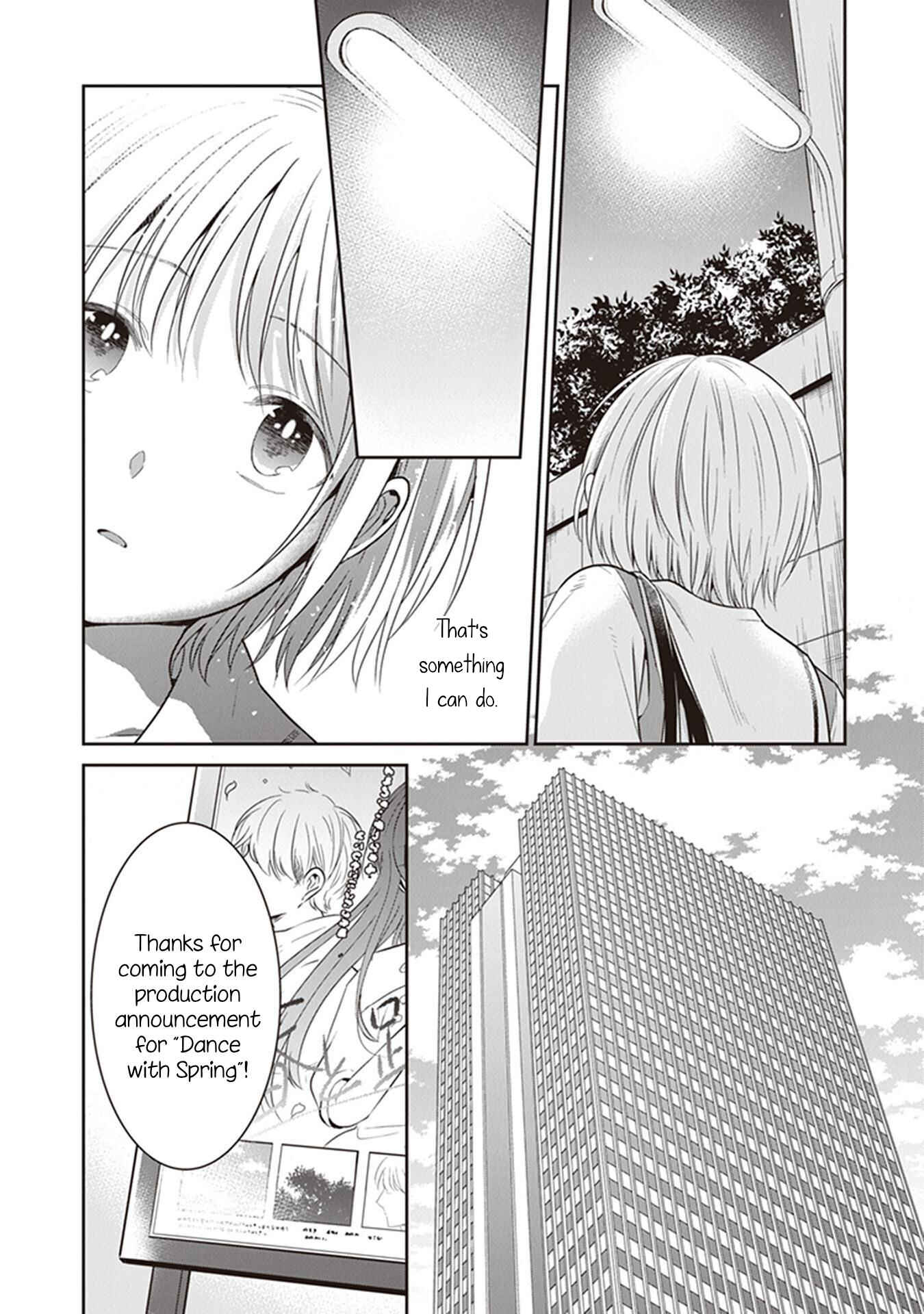 Page 32 Chapter 11 Your True Color