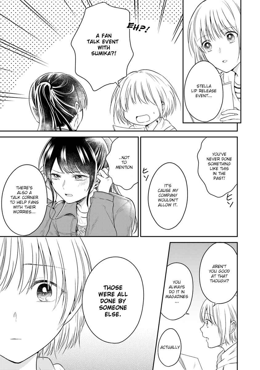 Page 11 Chapter 3 Your True Color