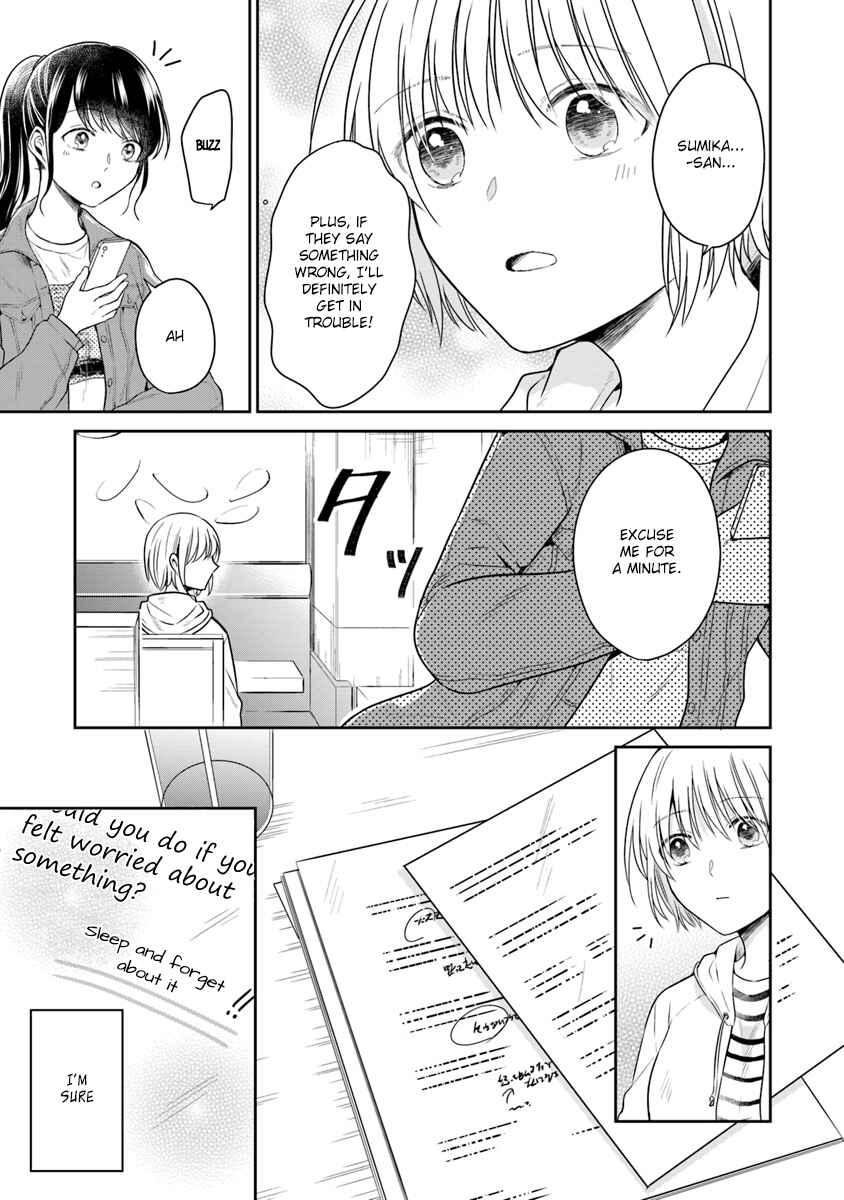 Page 13 Chapter 3 Your True Color