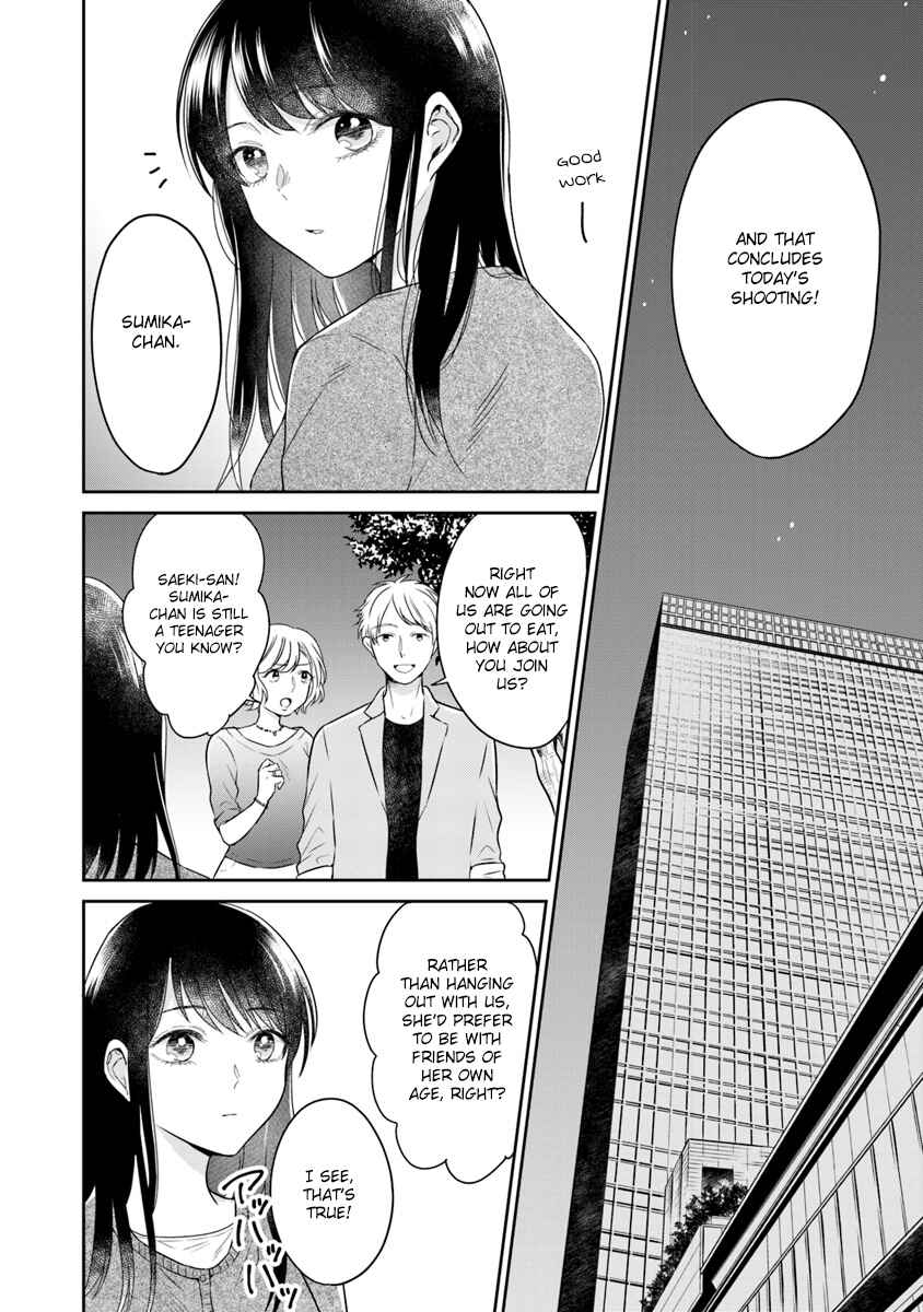 Page 2 Chapter 3 Your True Color