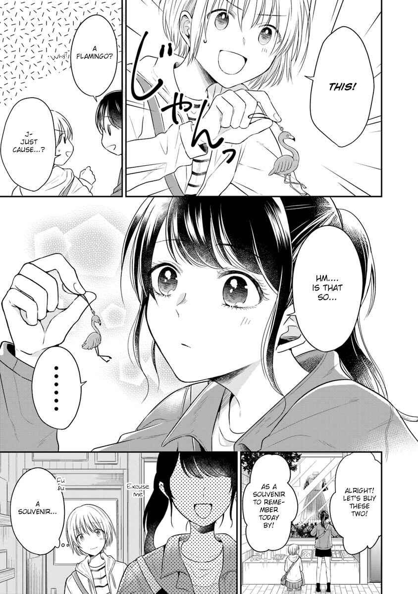 Page 23 Chapter 3 Your True Color