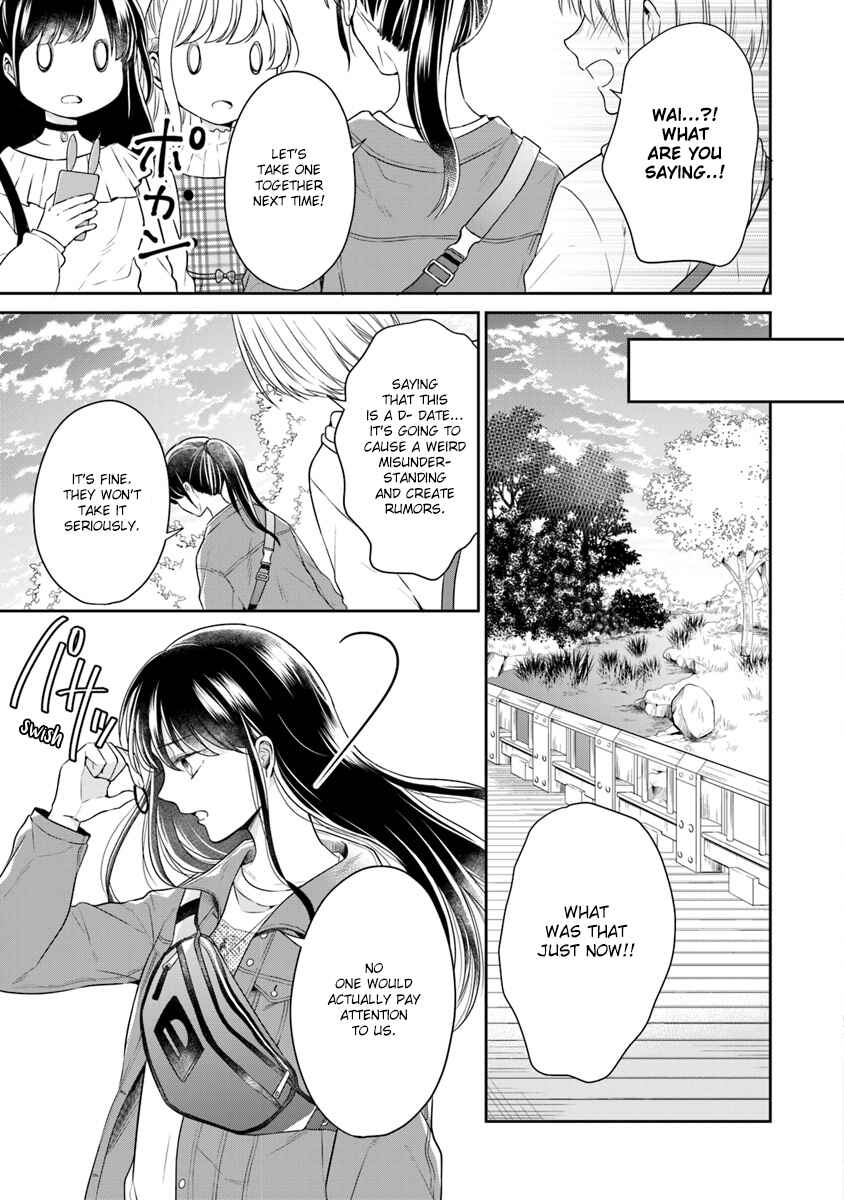 Page 27 Chapter 3 Your True Color