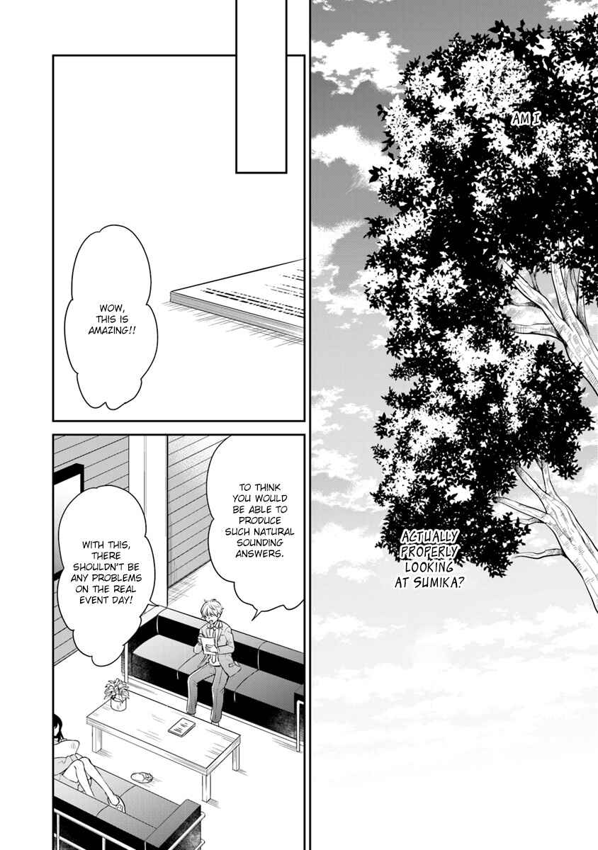 Page 32 Chapter 3 Your True Color