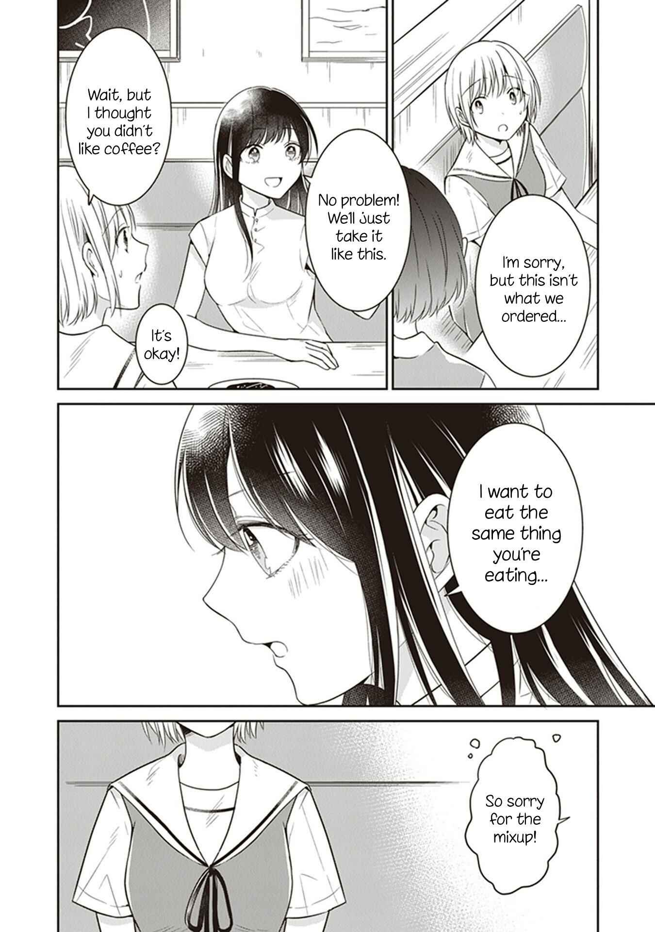 Page 14 Chapter 13 Your True Color