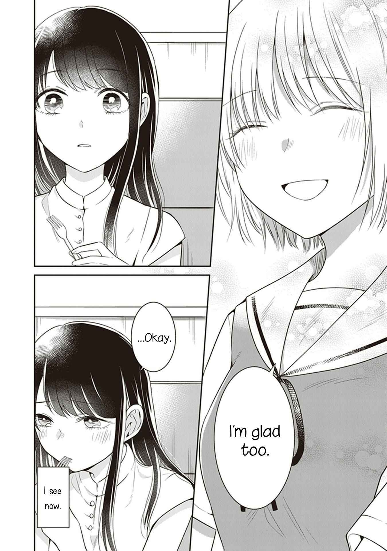 Page 16 Chapter 13 Your True Color