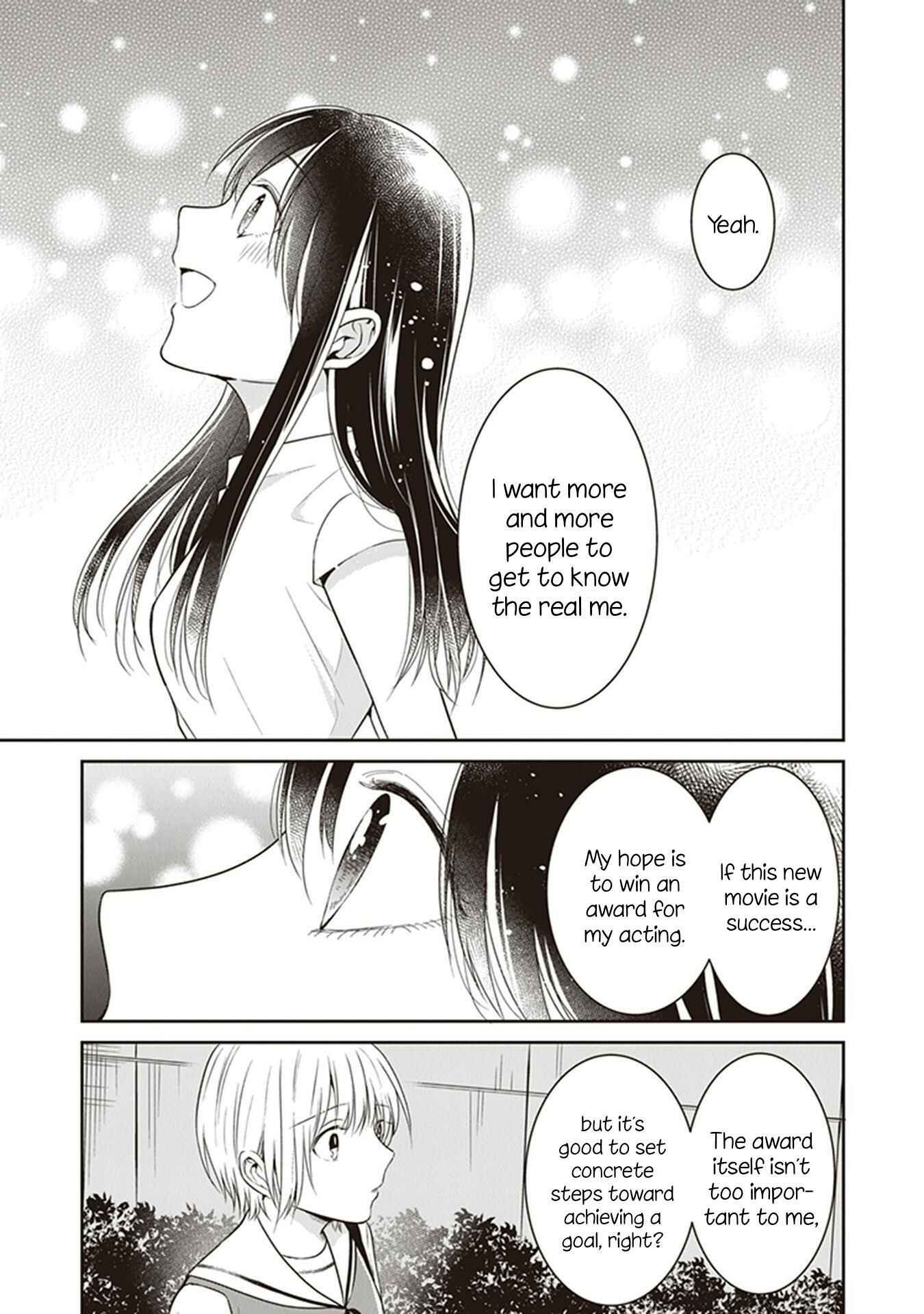 Page 19 Chapter 13 Your True Color