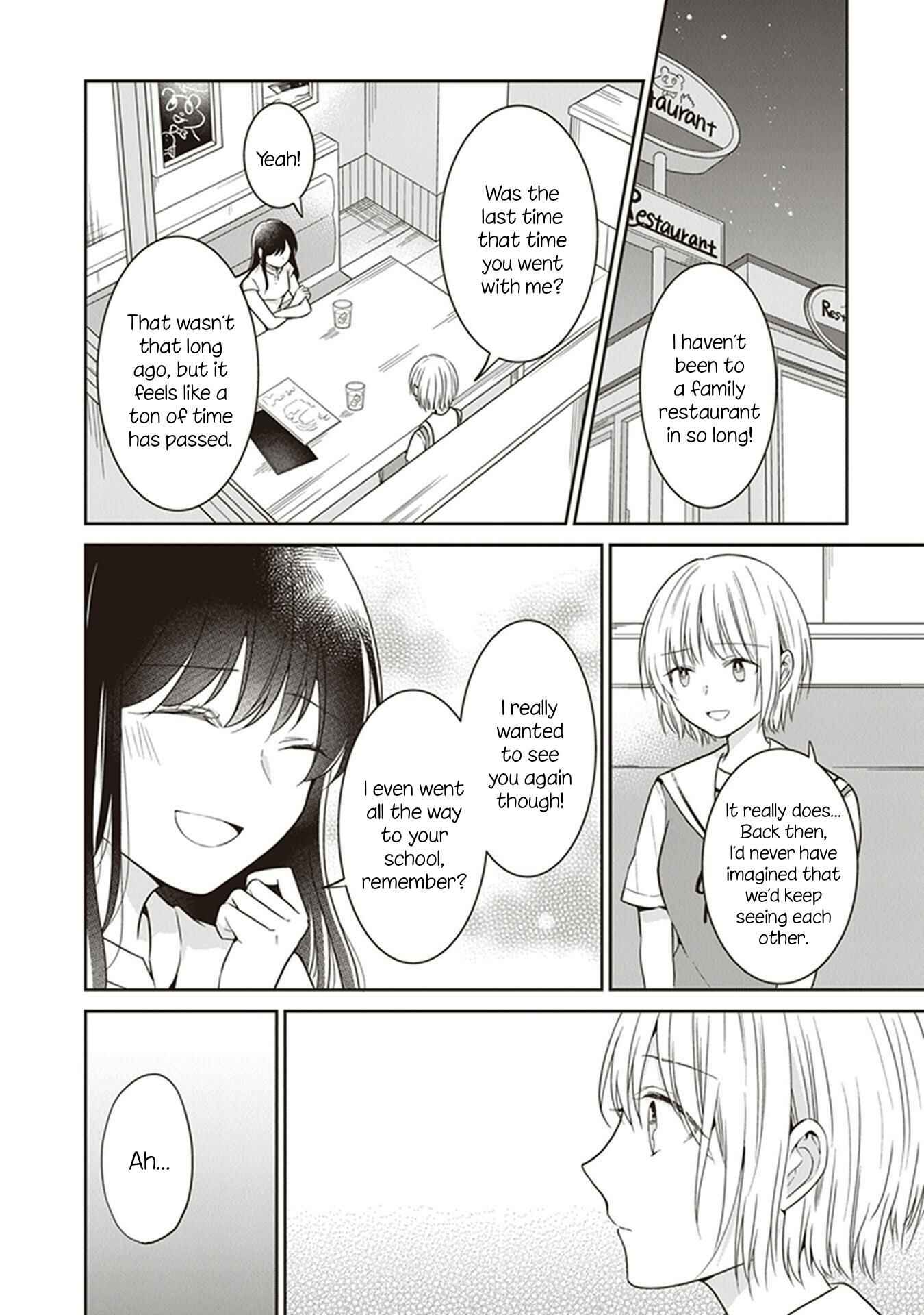 Page 2 Chapter 13 Your True Color
