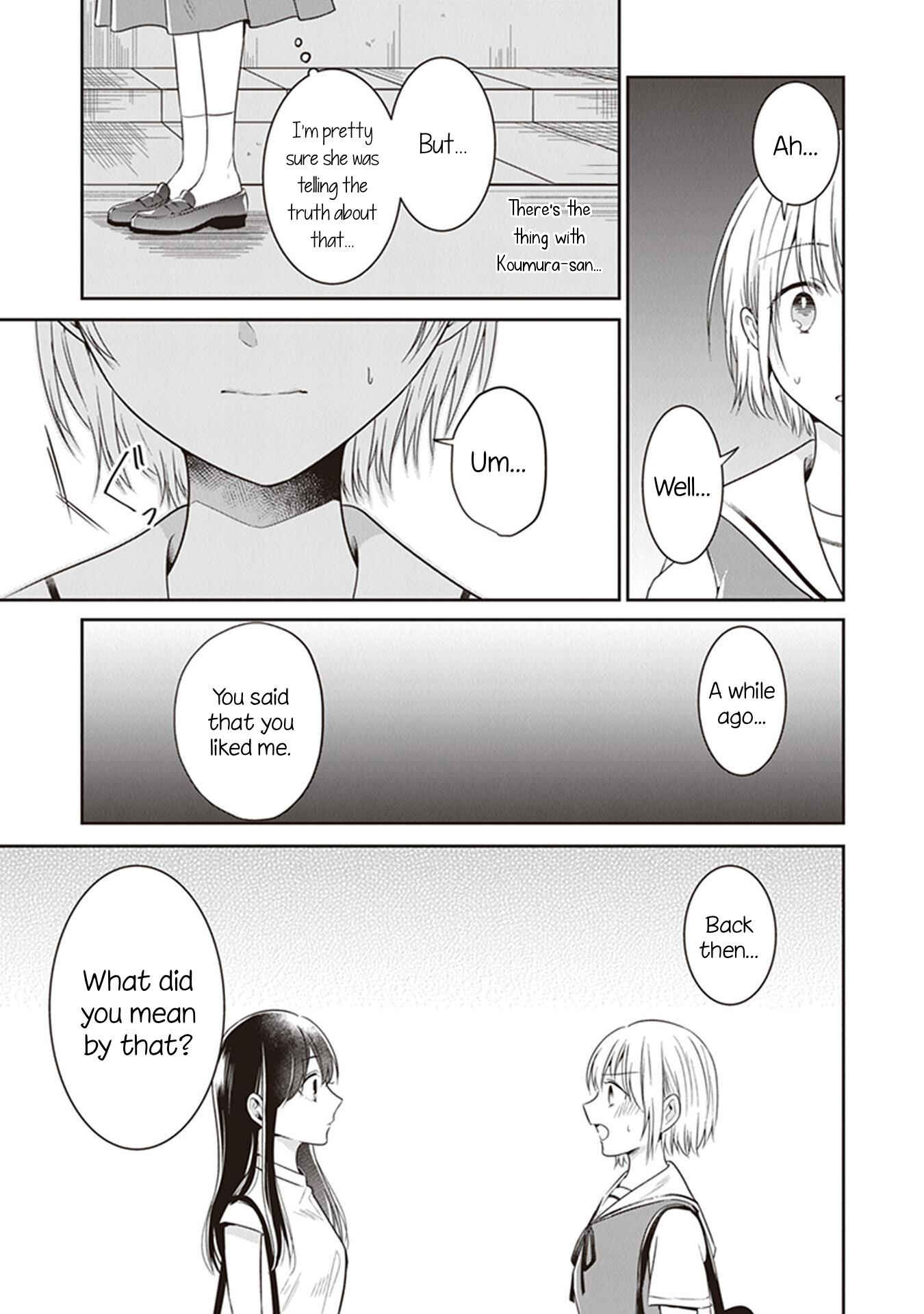 Page 21 Chapter 13 Your True Color